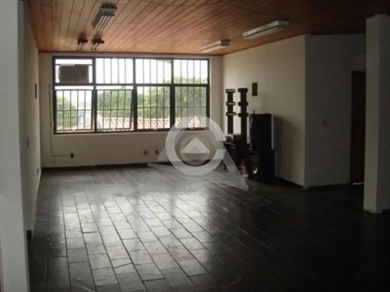 Prédio à venda e para alugar em Campinas, Parque São Quirino, com 1160 m² - Foto 2