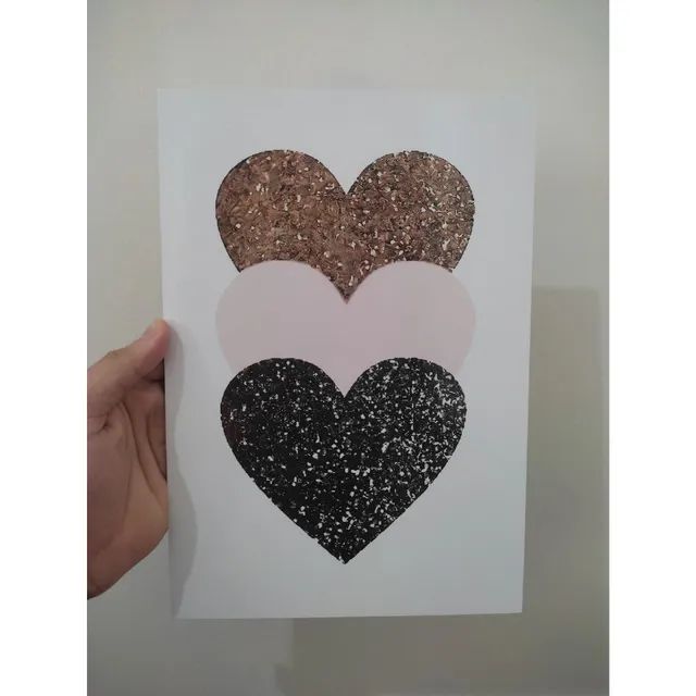 Kit Quadros Decorativos em MDF 2 - Foto 4