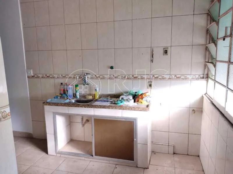 Casa para venda com 140 metros quadrados com 2 quartos em Estácio - Rio de Janeiro - RJ - Foto 10