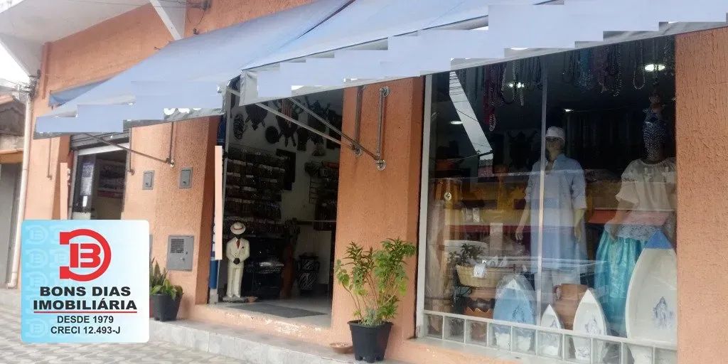 Ótimo imóvel à venda - 3 casas e Salões comerciais - Para renda - Ponte Rasa - Foto 4