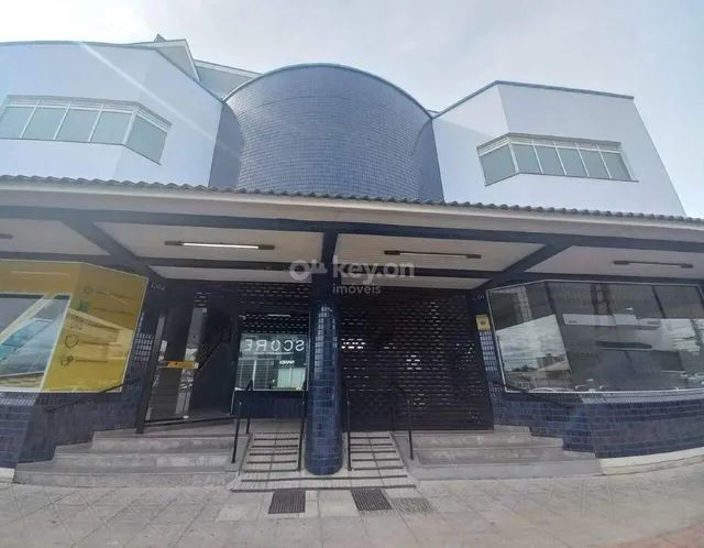 Sala para aluguel, Humaitá - Tubarão/SC