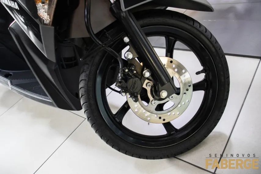 Yamaha Neo 125 - Foto 3