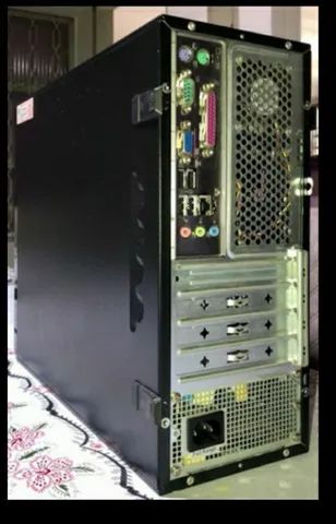 Computador completo com monitor  - Foto 3