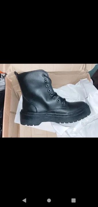botas femininas  - Foto 3
