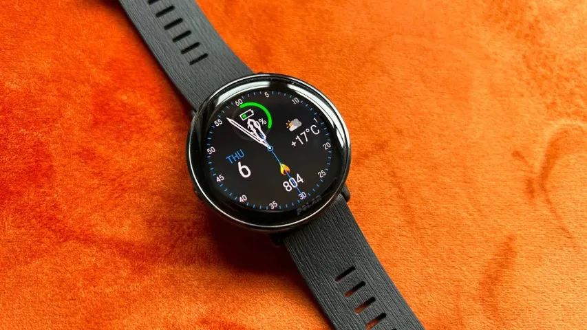 Smartwatch Polar 3 Titanium - Foto 2