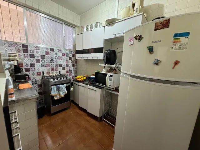 Vendo apartamento no Bairro Castrioto com um quarto - cod 11033 - Foto 5
