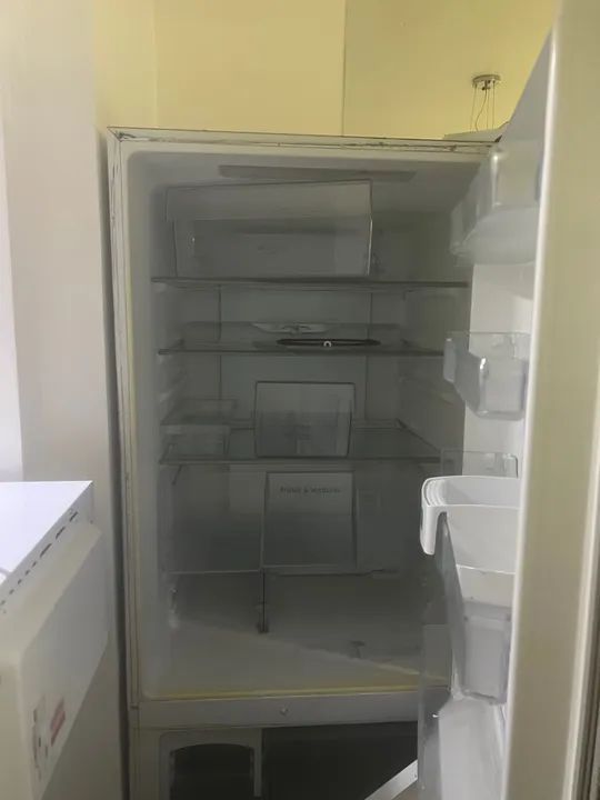 Geladeira Panasonic - Foto 2