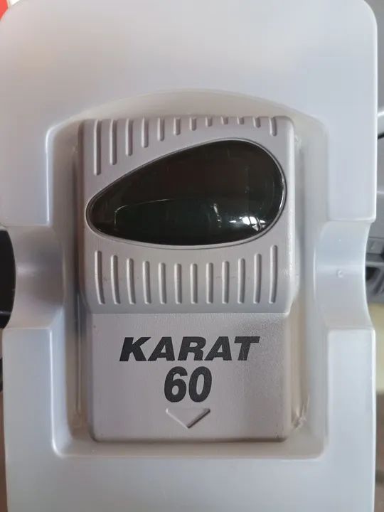 Memory Card Karat 60 PS1 - 4 em 1 - Foto 3