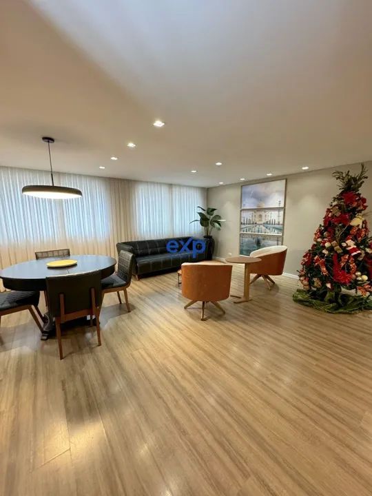 Luxo e Exclusividade: Apartamento Alto Padrão à venda, uma unidade por andar na Rua Brigad - Foto 5