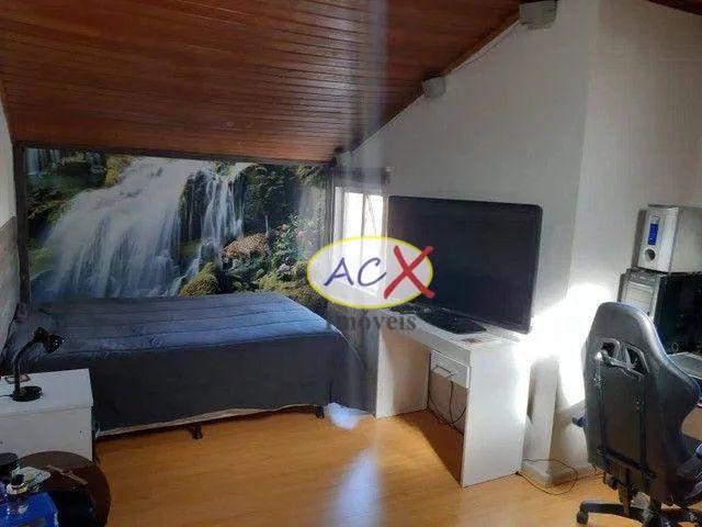 Sobrado com 4 dormitórios à venda, 150 m² por R$ 799.000,00 - Vila Izabel - Curitiba/PR - Foto 5