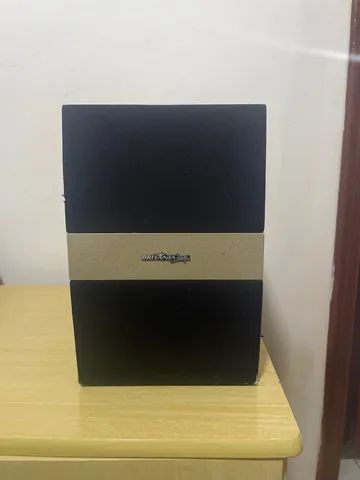 Subwoofer Britânia 