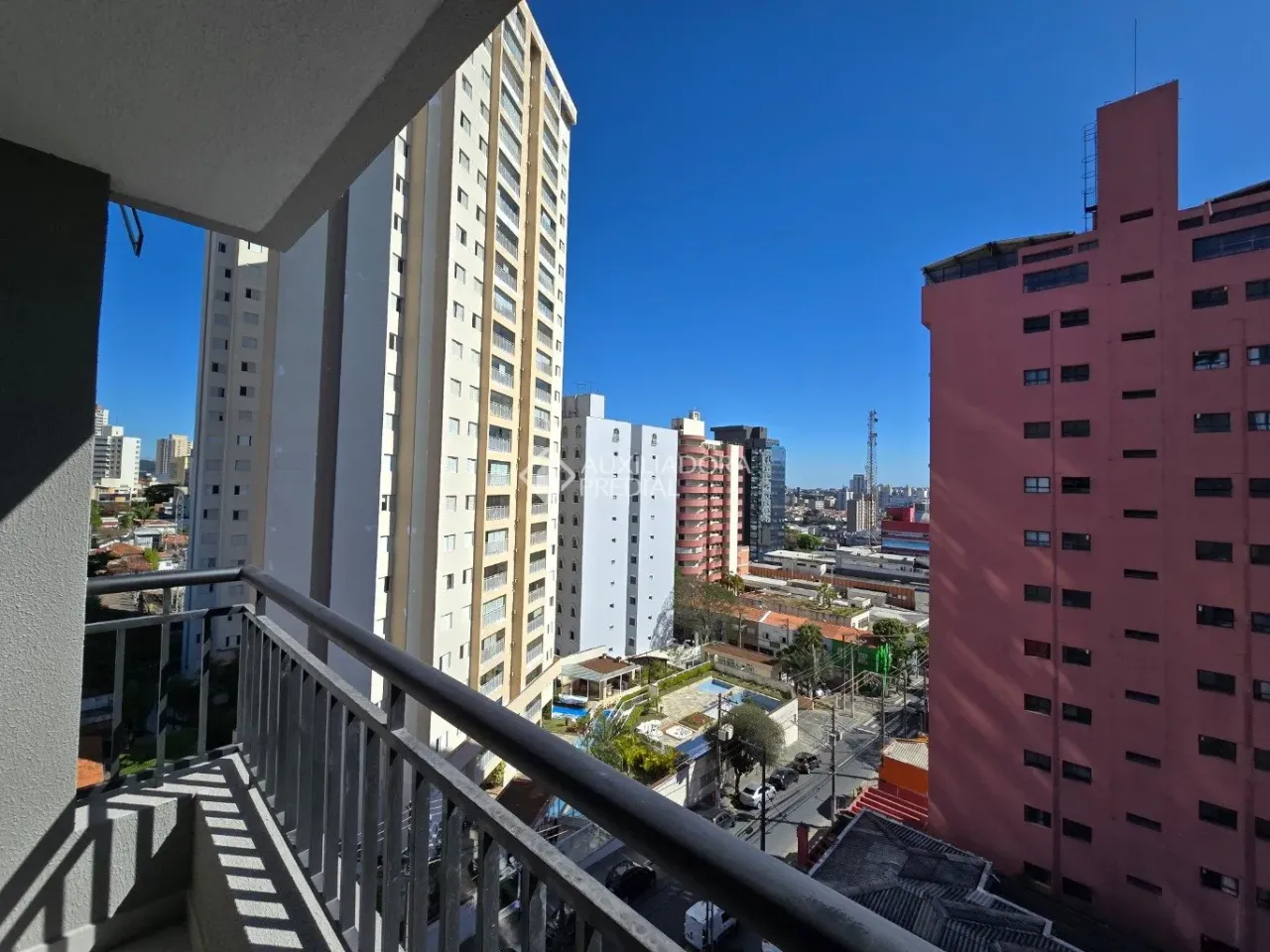 Studio - Centro de São Bernardo do Campo