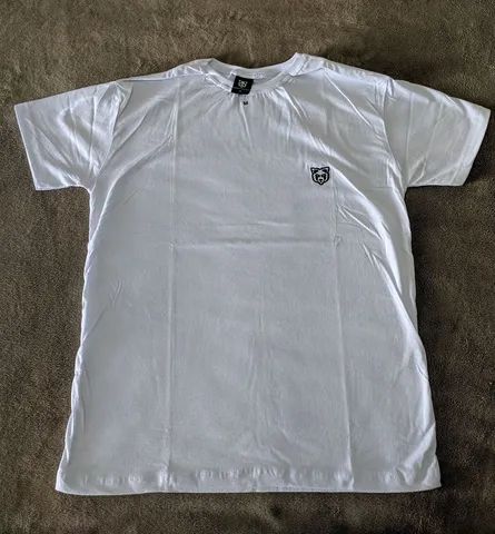 Camiseta Memorizze nova