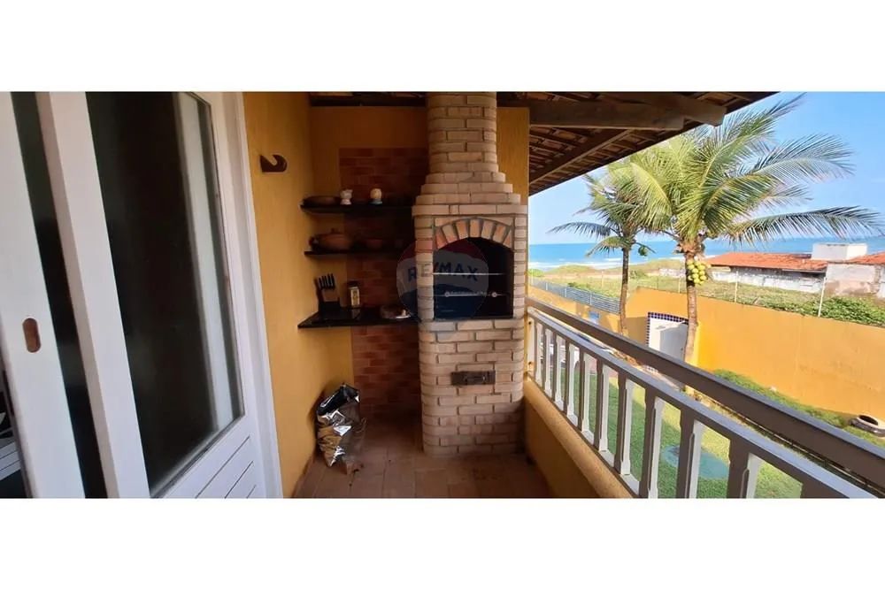 Alugo incrível Apartamento Beira Mar no condomínio Búzios Star com 2 Quartos sendo 1 suíte - Foto 3