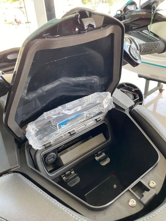 JET SKI SEA DOO RXP-X 325 2024, Pronta Entrega, PARCELAMOS 36x - Foto 7