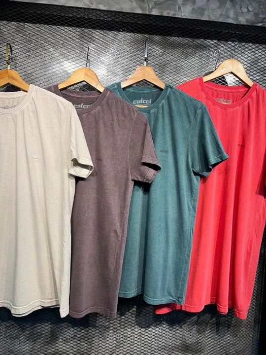 CAMISA T-Shirts - Foto 5