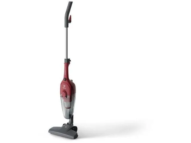 Aspirador de Pó Vertical 2 em 1 Electrolux STK13 - 1100W