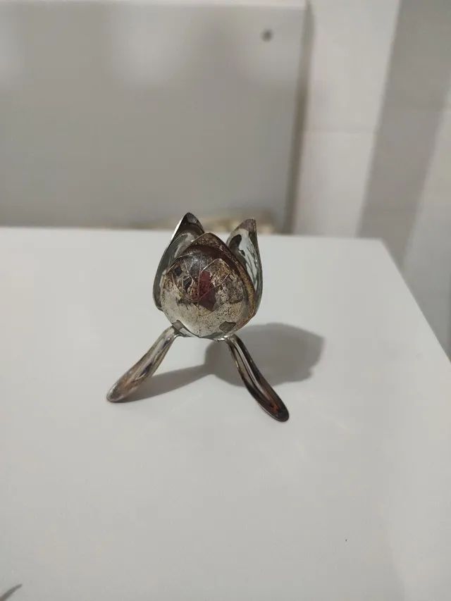 Candelabro antiguidade