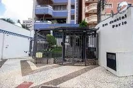 Captação de Apartamento a venda na Rua Senador Fonseca, Centro, Jundiaí, SP