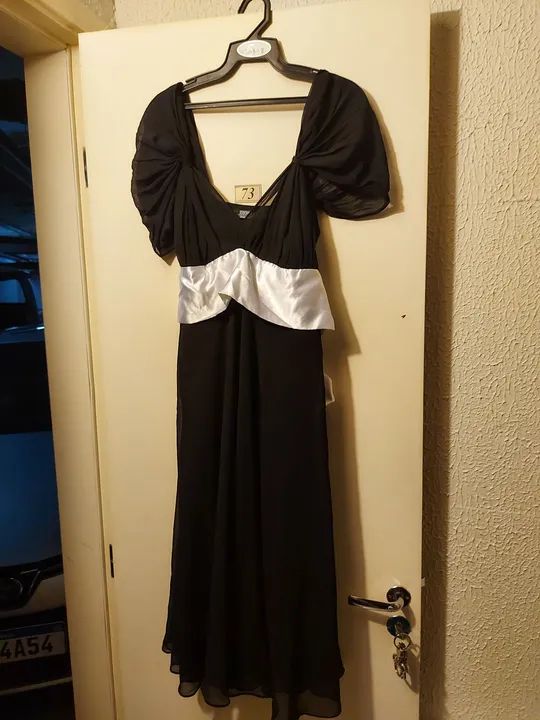 Vestidos Para festas e Casamentos - Foto 5