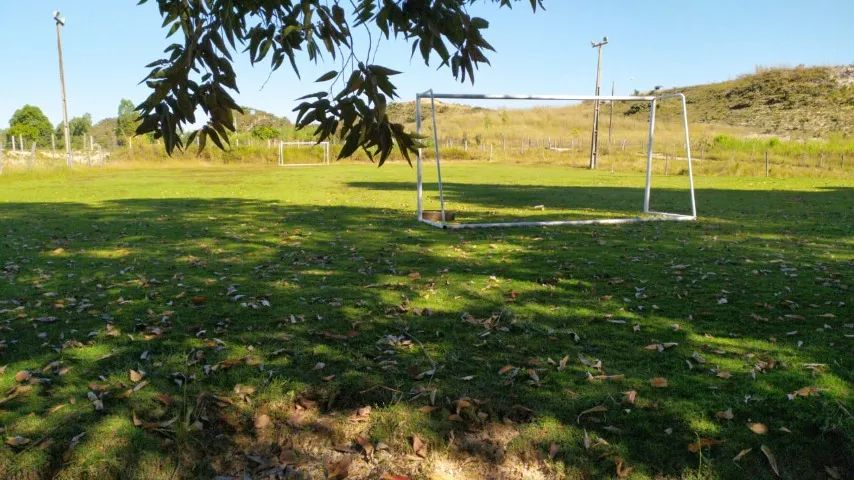 Chácara para eventos Área Rural Ceilândia R$1.800,00 - Foto 4