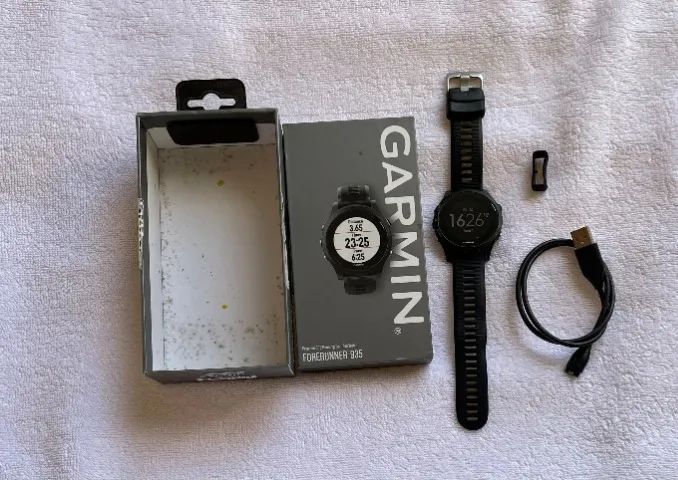 Garmin 935 olx online