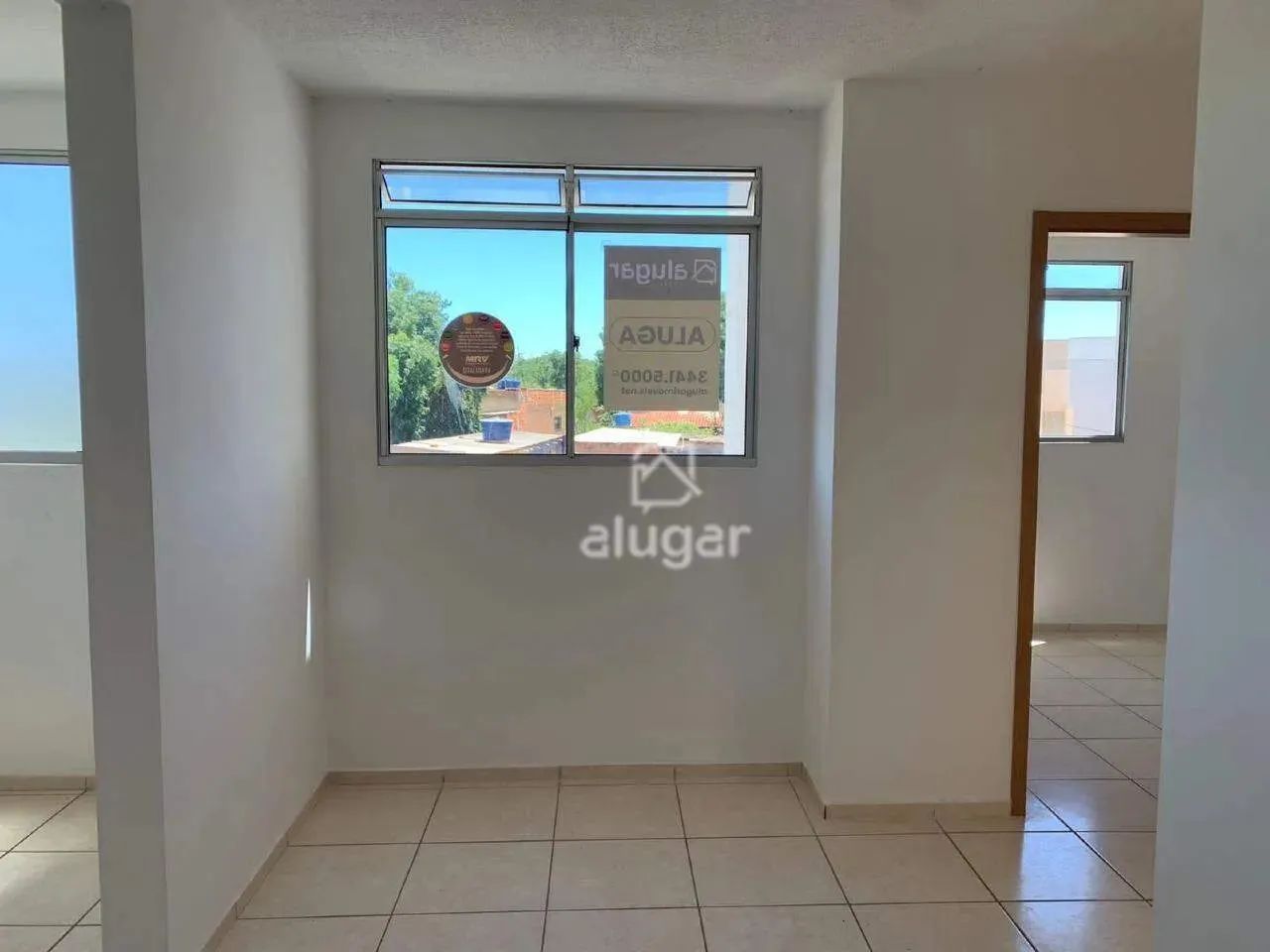 Apartamento à venda, 2 quartos, 1 vaga, Belvedere - Montes Claros/MG - R$ 135.000,00 - Alu - Foto 10