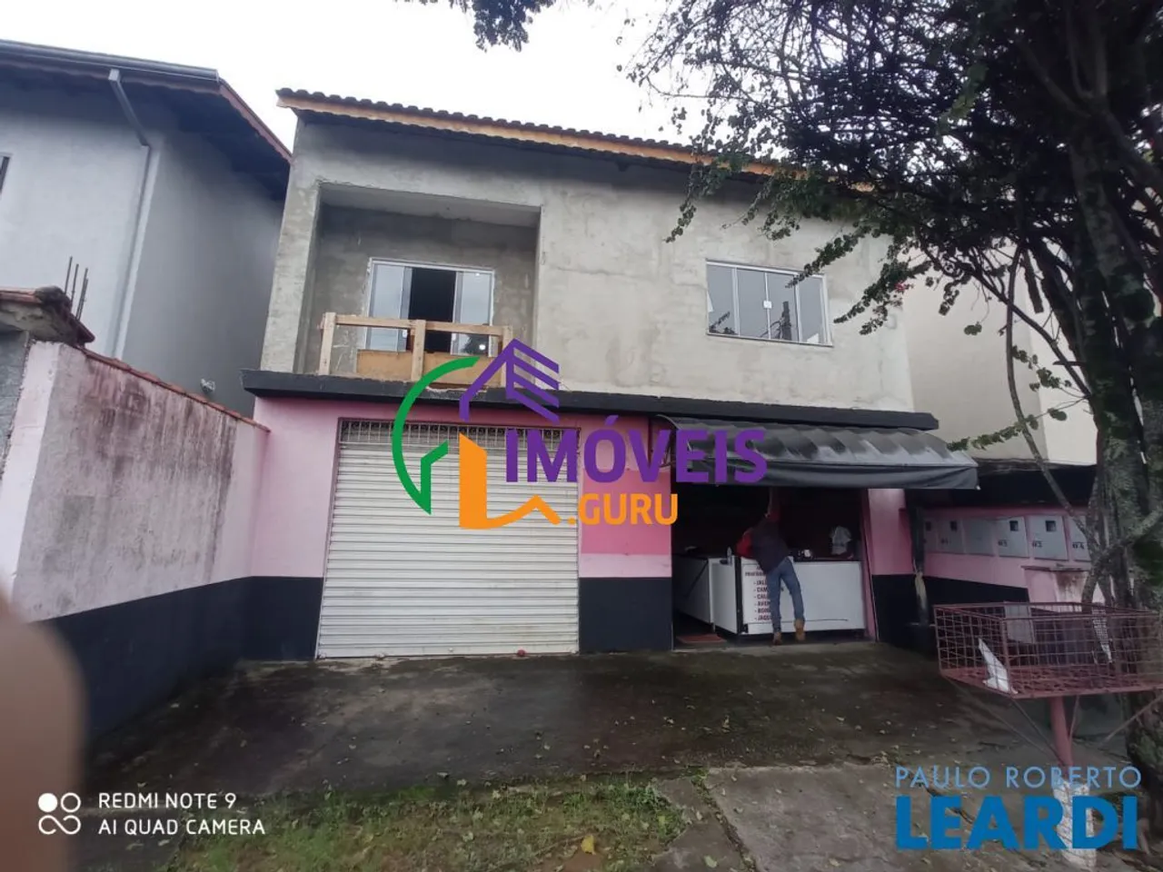 COMERCIAL - JARDIM COUNTRY CLUB - MG
