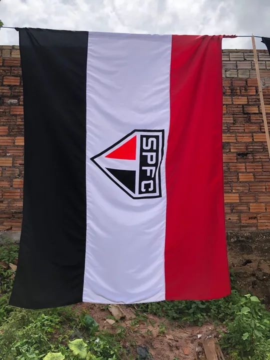 Bandeira de time - Foto 3