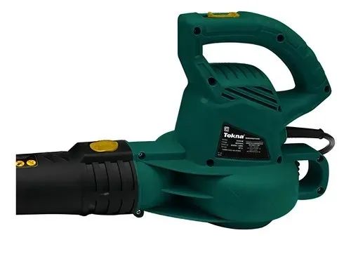 Soprador De Folhas 2000w B2000e Tekna - Foto 2