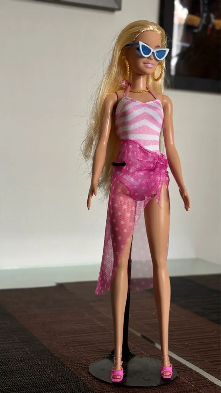 BARBIE DE PRAIA  - Foto 3