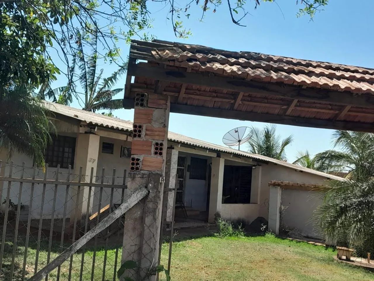 Chácara em Alvorada do Sul