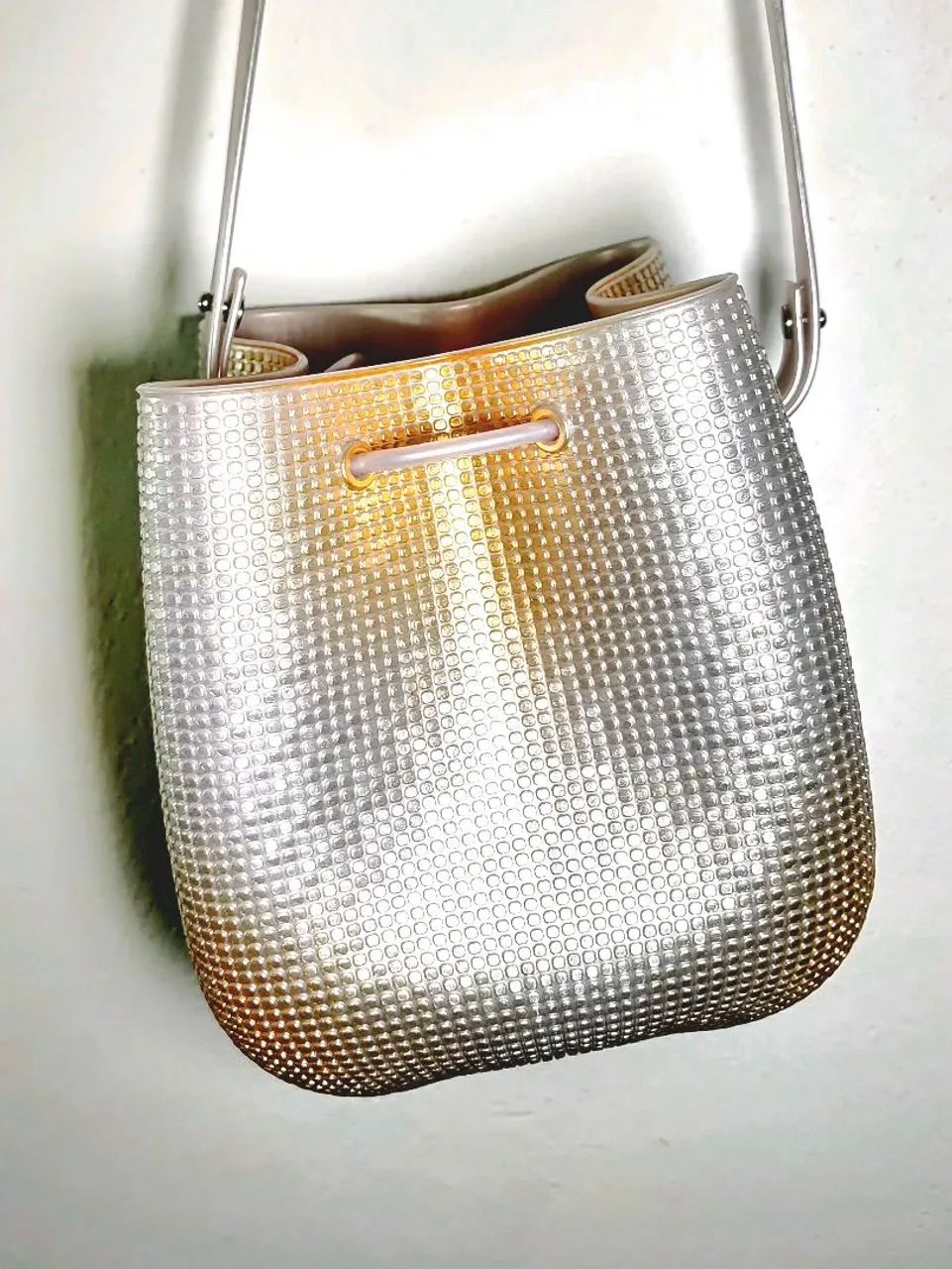 Bolsa Melissa original  - Foto 4