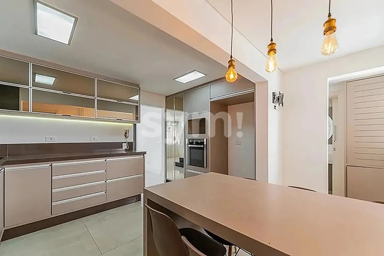 Cobertura 4 Quartos Água Verde 222m² - Foto 5