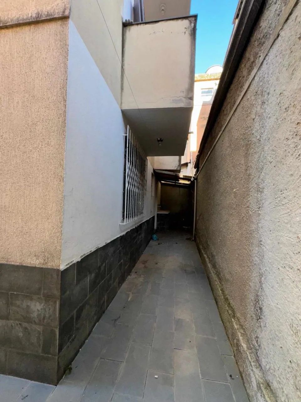 Foto - Juiz de Fora - Manoel Honório