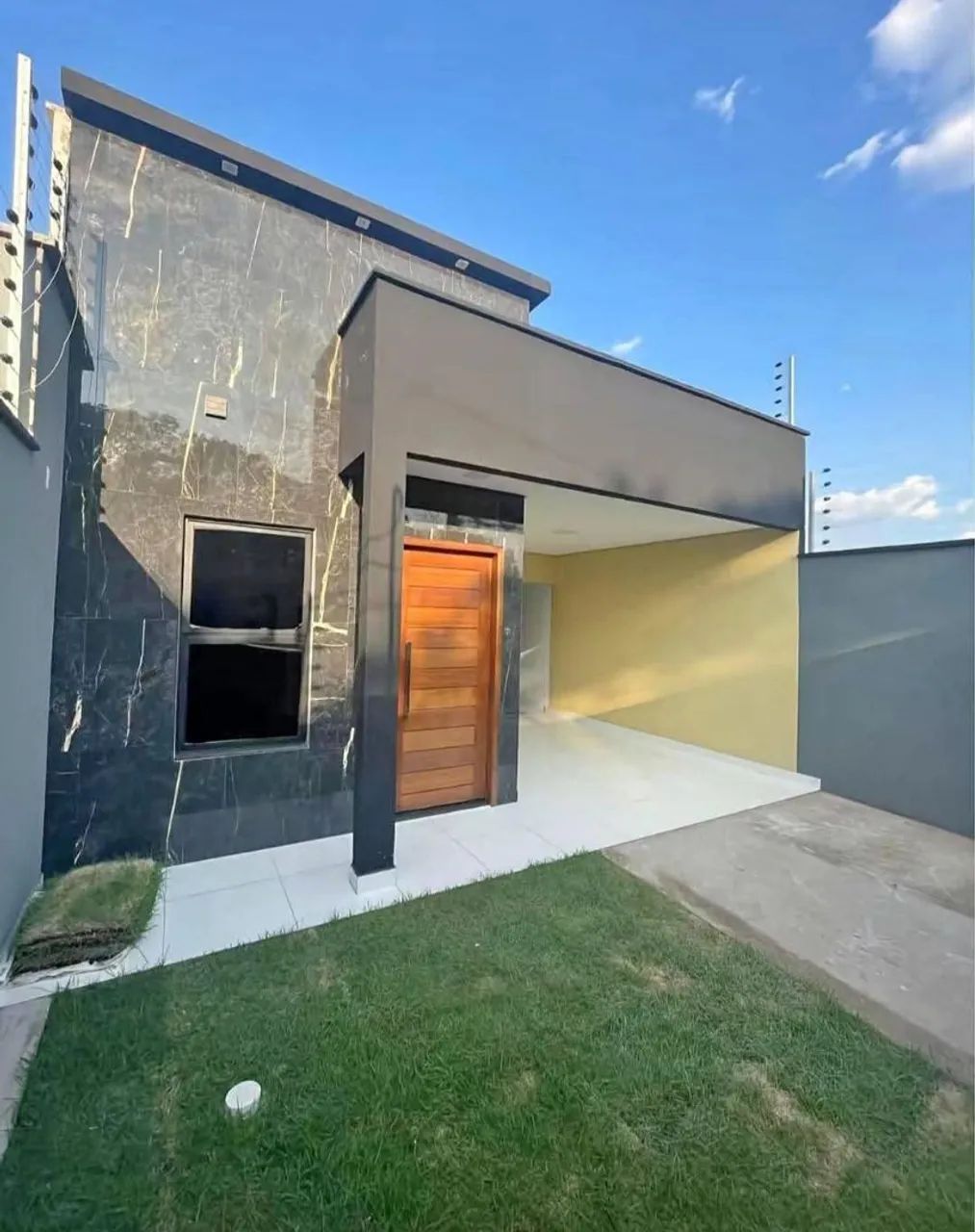 01- Casa no Araçagy 