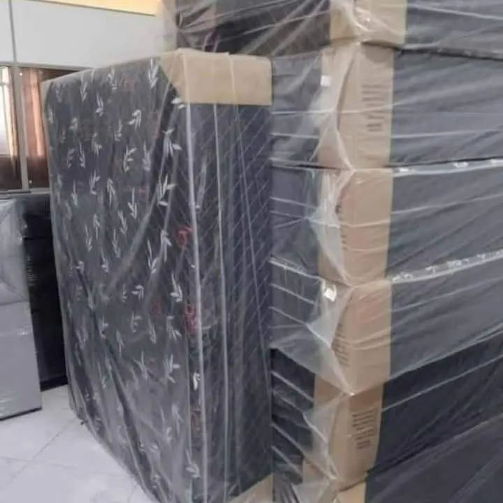 Cama Box Casal Ortopédico  - Foto 2