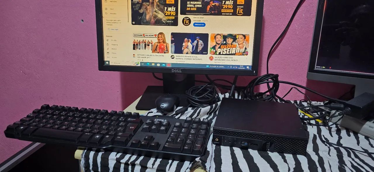 Dell OptiPlex 7010 Mini PC - Foto 5