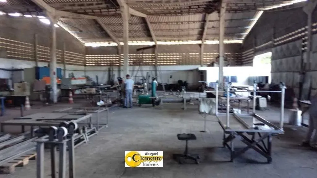 Galpão 1200m2 pertoCeasa Recife PE