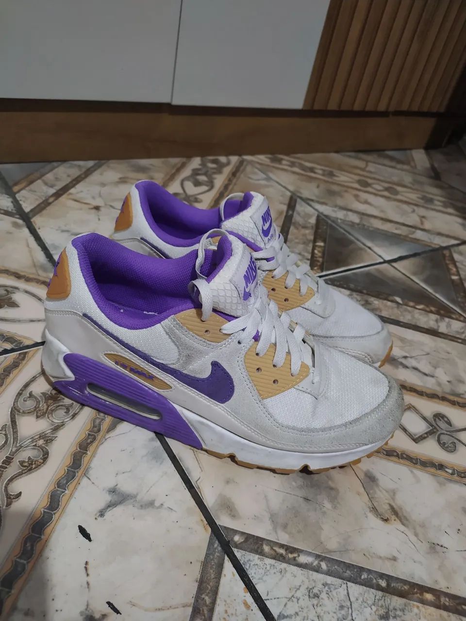 Nike Air Max 90