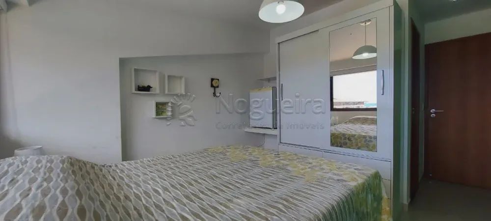 Imóvel para venda tem 67 metros quadrados com 2 quartos em Muro Alto - Ipojuca - PE - Foto 7