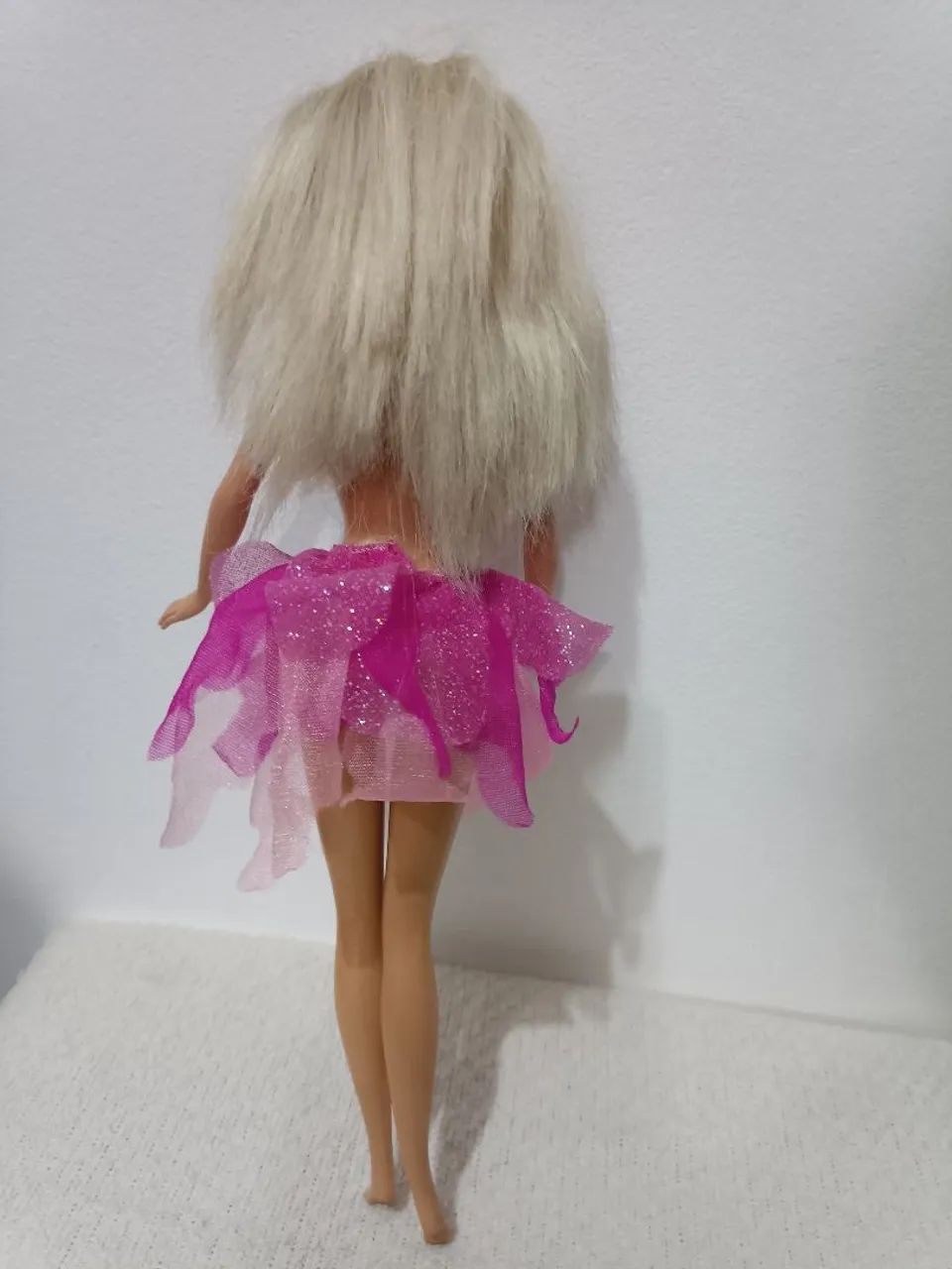 Boneca Barbie Fada Encantada - Foto 2