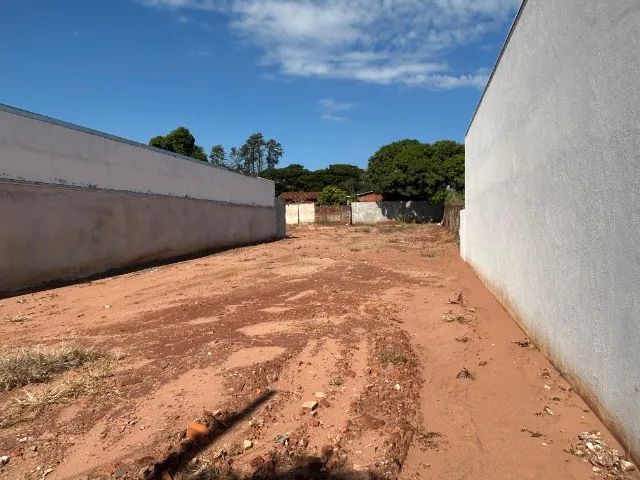 Terreno Jardim São Vicente 968m² - Foto 4