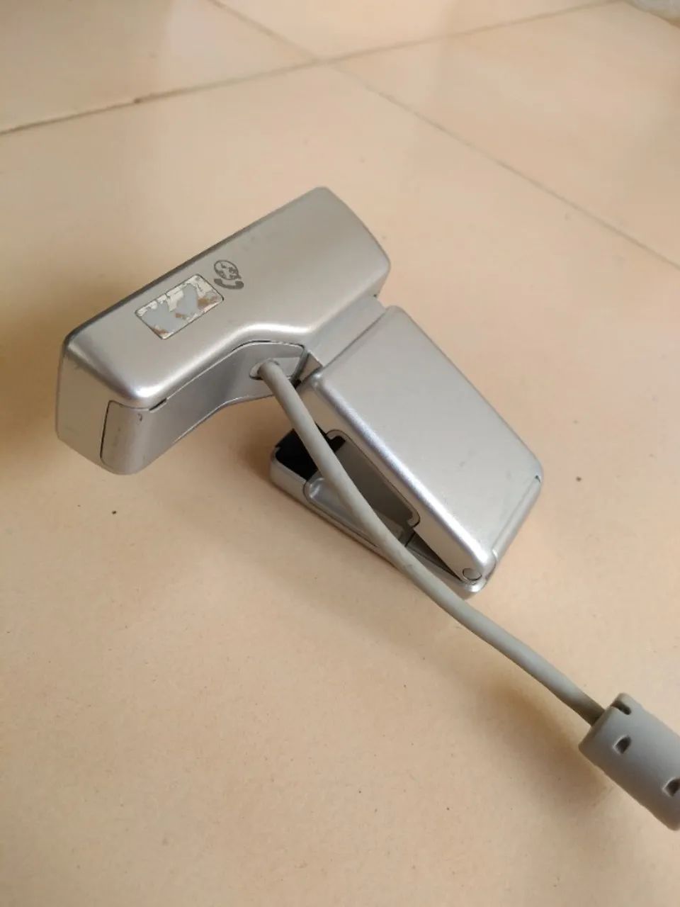 Webcam Microsoft LifeCam VX-7000 - Foto 5