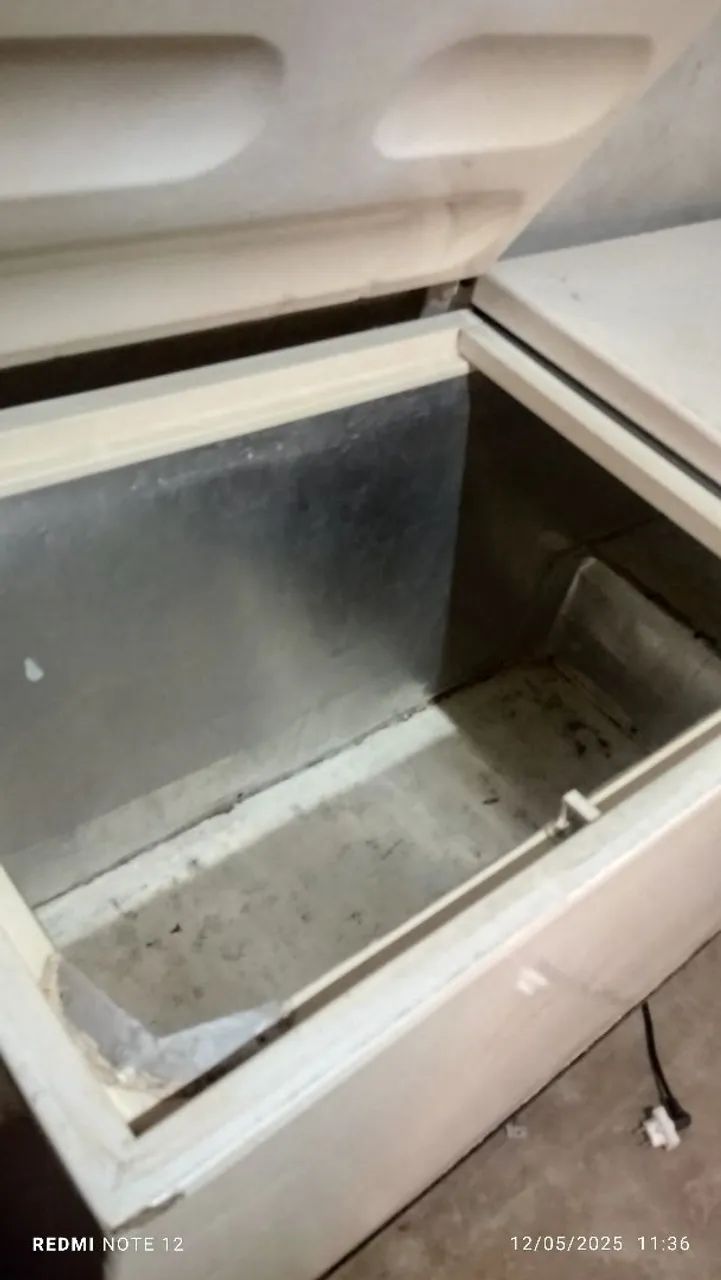Freezer Metalfrio - Foto 2