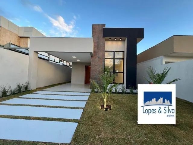 LINDA CASA NA CIDADE OCIDENTAL CONDOMÍNIO VILLA SUÍÇA