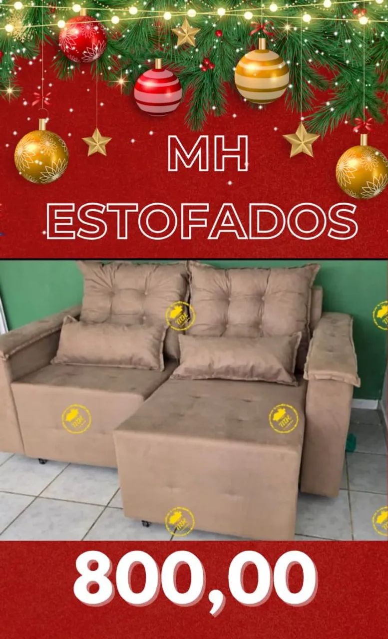 Sofá e poltronas 65171907375617124