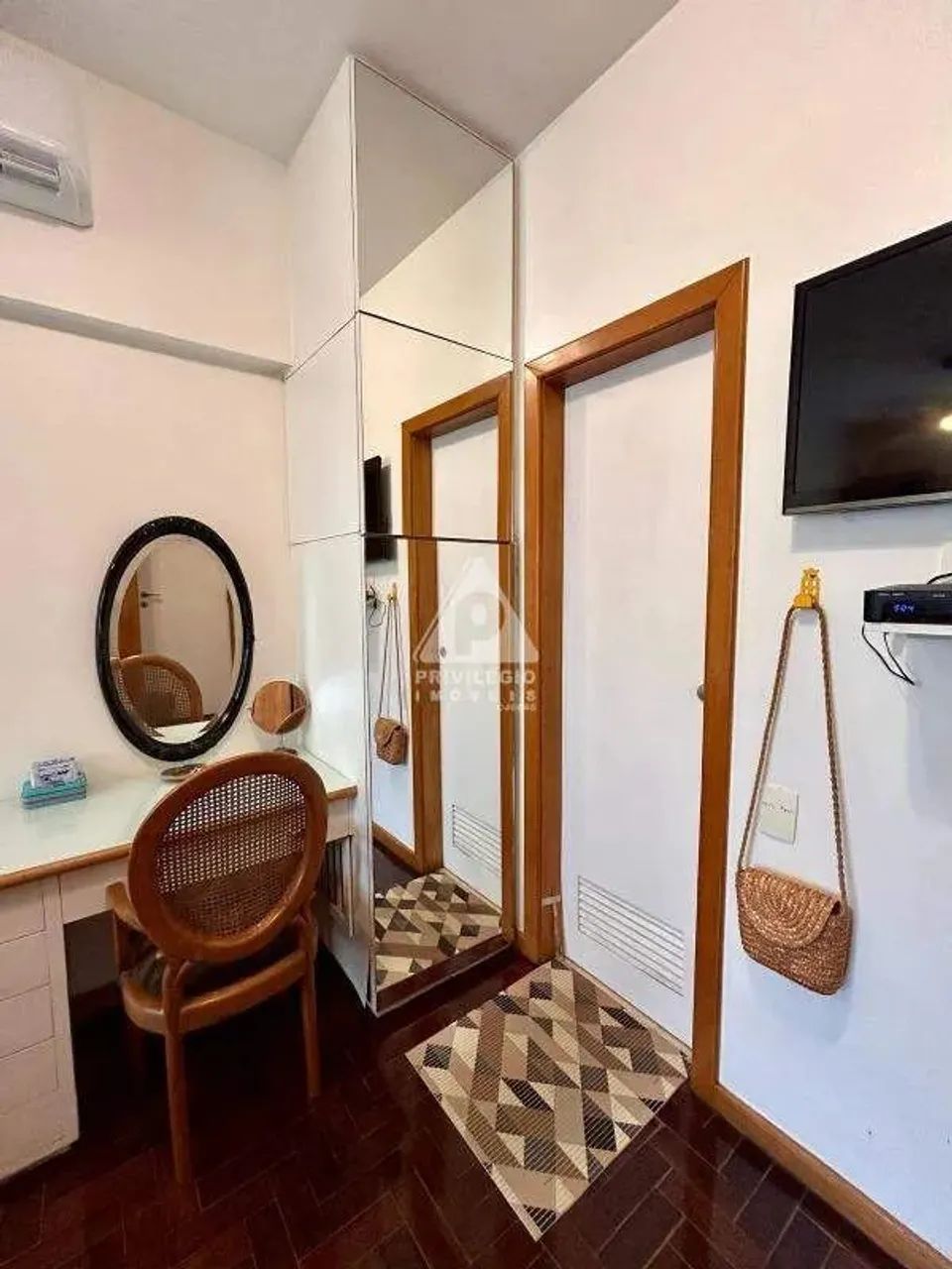 3 Quartos com suíte e vaga na escritura. - Foto 7