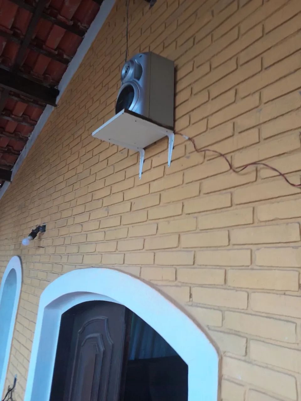 Som Panasonic 5 CD Changer SA-AK230 - Foto 5