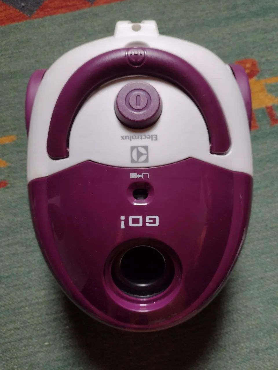 Aspirador de Pó Electrolux 1200W - Limpeza Eficiente! - Foto 3